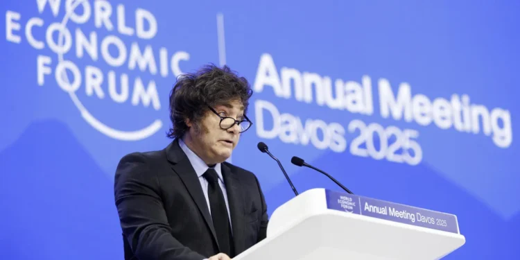 Argentina reduz temporariamente impostos sobre exportação de grãos para aliviar setor agropecuário