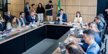 MPor divulga balanço de 2024 e demonstra aumento dos investimentos na infraestrutura aeroportuária