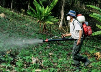 Projeto que zera alíquotas para a importação de defensivos segue em análise na Câmara