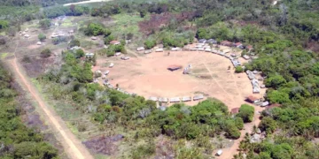 Funai passa a ter poder policial dentro de terras indígenas