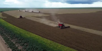 Boletim da CNA analisa impacto do clima, exportações e cenário econômico do agro em janeiro