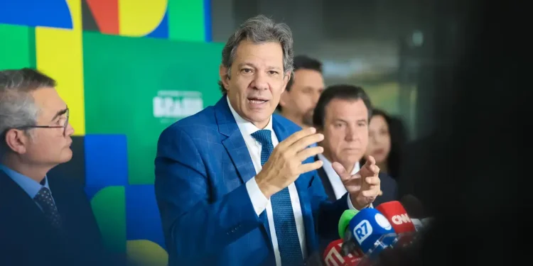 Governo busca harmonizar reforma tributária para fundos imobiliários e FIAGRO