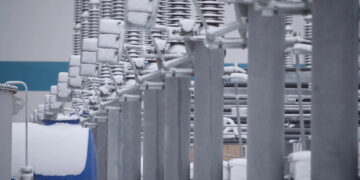 Brasil intensifica exportação de energia elétrica para Argentina e Uruguai