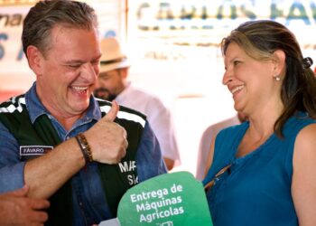 Mapa investe R$ 5,1 milhões em mecanização de assentamentos rurais em Rondonópolis