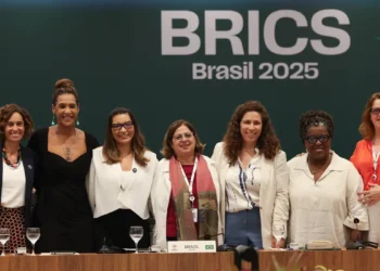 Reunião ministerial do Brics exalta participação e empoderamento das mulheres