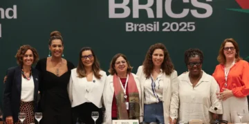 Reunião ministerial do Brics exalta participação e empoderamento das mulheres