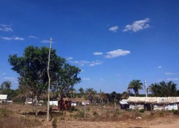 Incra implanta assentamento em fazenda usada para tráfico de drogas