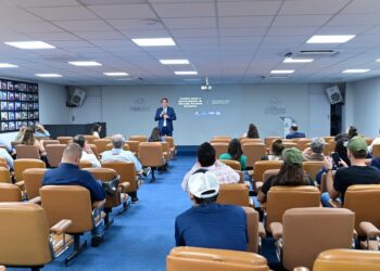 Mapa participa da ExpoZebu com Caravana do Agroexportador