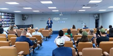 Mapa participa da ExpoZebu com Caravana do Agroexportador