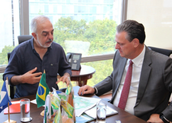 Mapa recebe representantes de cooperativas da agricultura familiar para discutir incentivos