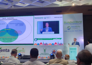 Mapa envia missão à India e reforça parceria agrícola entre os países
