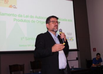 Ministério destaca importância da rastreabilidade na exportação de grãos