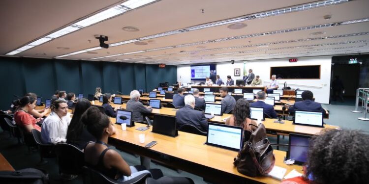 Comissão debate recuperação de município atingido por enchente no ES