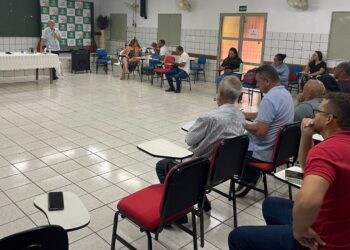 BNDES participa de evento com representantes de cooperativas da agricultura familiar