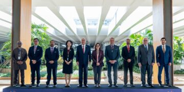 Grupo do BRICS aprova declaração conjunta contra protecionismo no mercado internacional