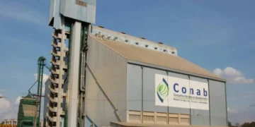 Equipe da Conab participa de missão técnica de cooperação sobre sistemas alimentares no México