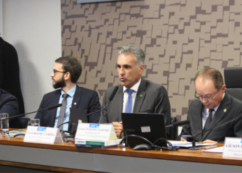 CRA do Senado debate Plano Safra 2025/2026