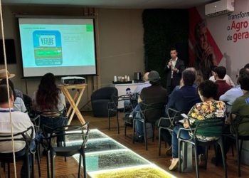 Durante a Agrishow 2025, Mapa destaca estratégias para ampliar exportações e valorizar produção sustentável