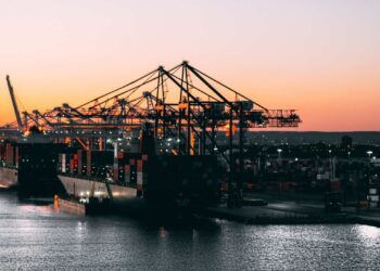 Exportações do agro crescem em abril e garantem superávit de US$ 13,3 bilhões