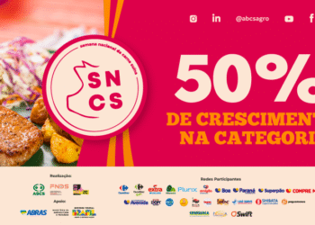 Semana da Carne Suína 2025 impulsiona vendas e muda hábitos de consumo em todo o país