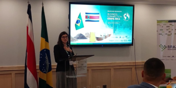 Brasil se destaca no setor de reciclagem animal no Business Connection na Costa Rica