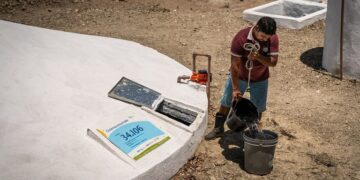 Com R$ 500 milhões, governo federal garante construção de mais de 50 mil cisternas no semiárido