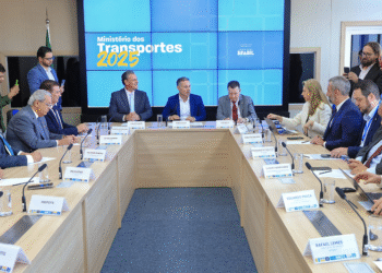 Avanço em obras logísticas reforça escoamento da produção agropecuária em Mato Grosso e Goiás