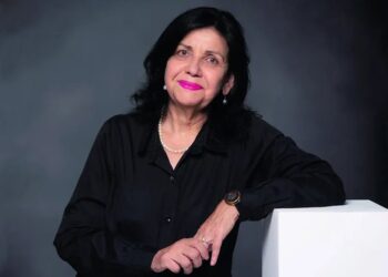 Mariangela Hungria é laureada com o Prêmio Mundial de Alimentação 2025, o “Nobel” da agricultura