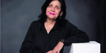 Mariangela Hungria é laureada com o Prêmio Mundial de Alimentação 2025, o “Nobel” da agricultura