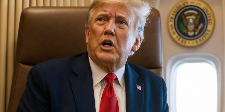 CNA critica decisão dos EUA de impor tarifas adicionais sobre produtos brasileiros