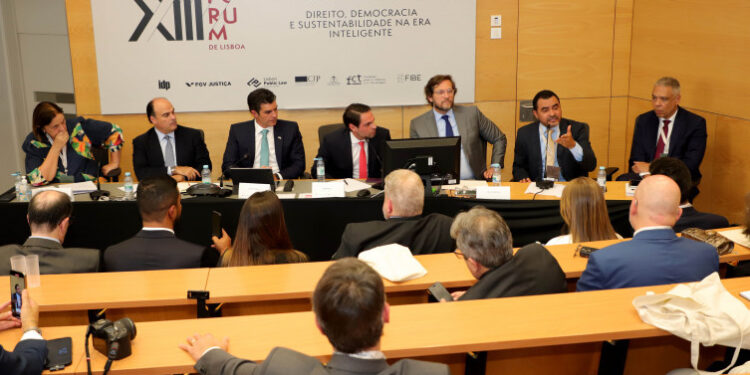 Tocantins apresenta avanços pioneiros em créditos de carbono e monitoramento ambiental no Fórum de Lisboa