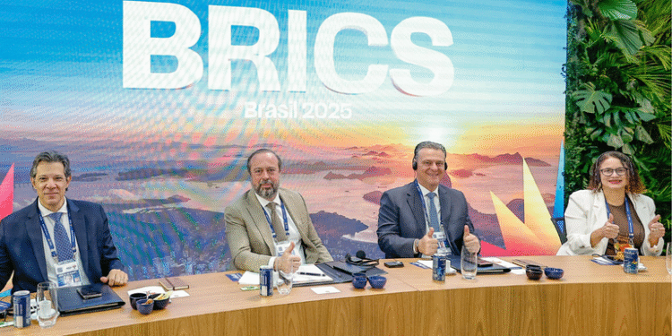 Para Fávaro, BRICS trazem potencial para novos negócios no agronegócio