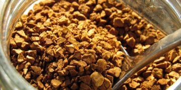 Café solúvel mantém alta nas exportações e consumo interno cresce 4,2% no semestre