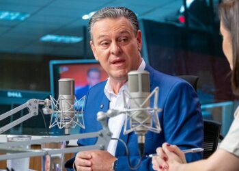 Sustentabilidade e gestão de riscos ganham protagonismo no Plano Safra 2025/2026, afirma ministro Carlos Fávaro