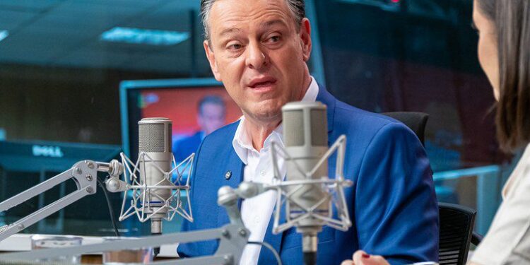 Sustentabilidade e gestão de riscos ganham protagonismo no Plano Safra 2025/2026, afirma ministro Carlos Fávaro