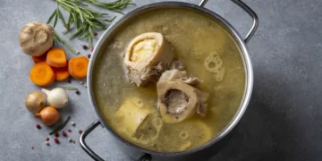 Brasil conquista novo mercado para ossos processados com aprovação sanitária do México