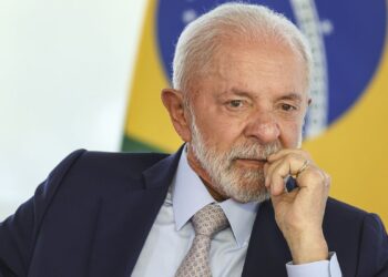 Lula responde a Trump e defende soberania do Brasil diante de críticas e ameaças comerciais