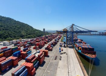 Exportações brasileiras crescem 10,6% na abertura de julho e saldo da balança atinge US$ 1,3 bilhão