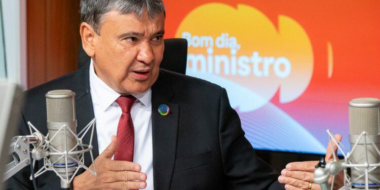 Ministro Wellington Dias alerta para impacto duplo do tarifaço dos EUA e defende equilíbrio entre preços e estímulo à produção