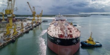 Governo avança em concessão de canais de acesso portuários e mira maior competitividade logística