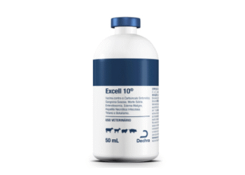 Mapa investiga reações adversas em animais após uso de vacina contra clostridiose