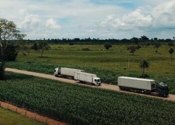 Leilão da Rota Agro promete impulsionar logística e fortalecer o escoamento da produção no Centro-Oeste