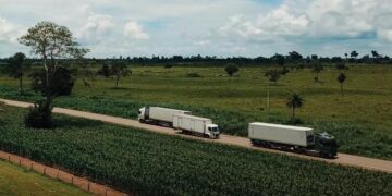 Leilão da Rota Agro promete impulsionar logística e fortalecer o escoamento da produção no Centro-Oeste