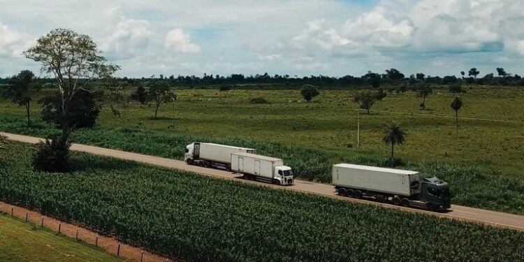 Leilão da Rota Agro promete impulsionar logística e fortalecer o escoamento da produção no Centro-Oeste