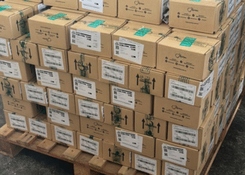 Operação combate desvio de cetamina em Minas e DF e revela uso de anestésico veterinário como droga recreativa