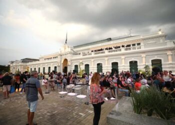 Mapa apresenta avanços da agropecuária sustentável em evento Pré-COP 30 no Rio de Janeiro