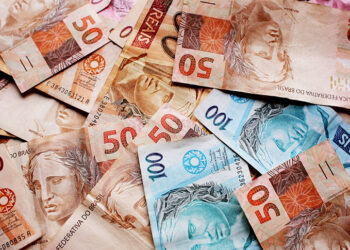 PIB cresce 0,4% no segundo trimestre, puxado por serviços e indústria