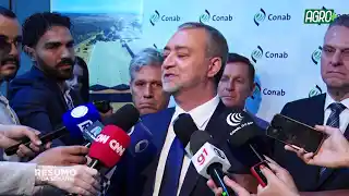 Agro+ Resumo da Semana: 08/09 a 12/09