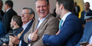 Fávaro destaca apoio a produtores com renegociação de dívidas rurais na Expointer