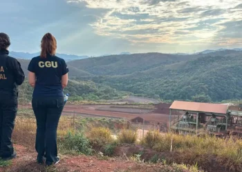 PF prende diretor da ANM e dirigente do SGB em operação contra fraudes na mineração